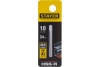 Сверло Professional по металлу HSS-R (1х12х34 мм; М2; DIN 338) Stayer 29602-1 Сверло Professional по металлу HSS-R (1х12х34 мм; М2; DIN 338) Stayer 29602-1