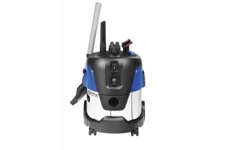 Бытовой пылесос Nilfisk AERO 21-21 PC INOX NIL-107406603