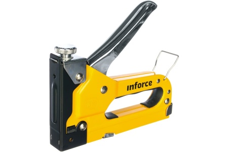 Профессиональный степлер Inforce 06-09-42