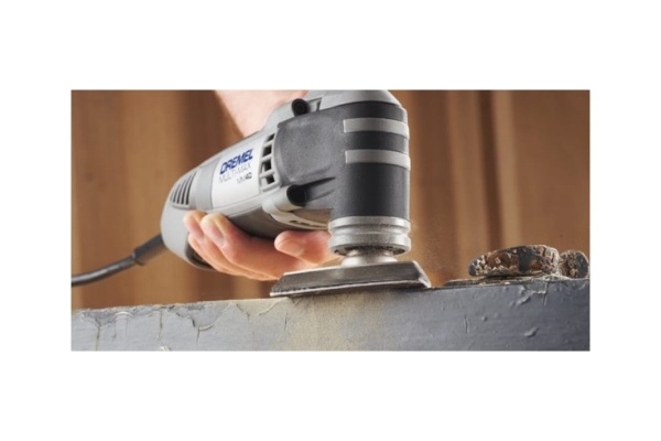 Многофункциональный инструмент Dremel Multi Max MM40 F013MM40JF