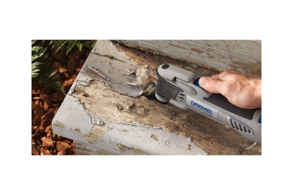 Многофункциональный инструмент Dremel Multi Max MM40 F013MM40JF