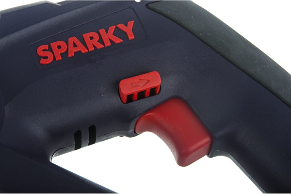 Аккумуляторный перфоратор Sparky BPR 15Li 13000192771