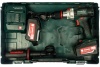 Аккумуляторный ударный винтоверт Metabo SB 18 LTX BL I 602352650
