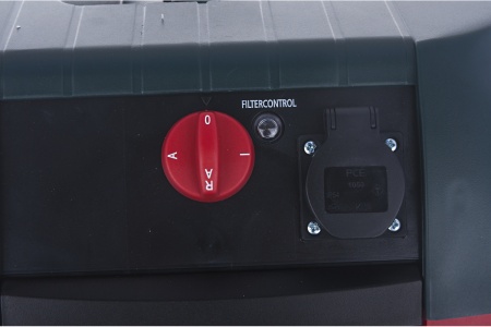 Пылесос Metabo ASR 2025 602022000 Пылесос Metabo ASR 2025 602022000