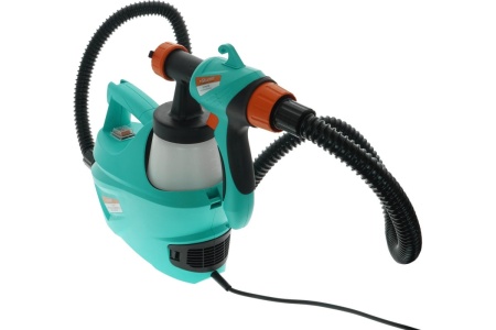 Краскопульт STURM SG9645B