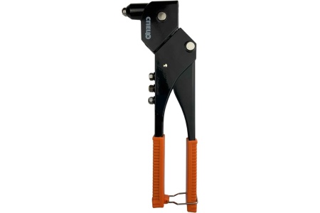 Заклепочник Спец 263 мм, поворот 0-360 град СПЕЦ-3533