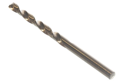 Сверло по металлу (5 мм; HSS-Co; в блистере) ROCKFORCE RF-DB50H
