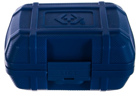 Электронный динамометрический адаптер KING TONY 34607-1A, 3/4", 200-1000 Нм, кейс Электронный динамометрический адаптер KING TONY 34607-1A, 3/4", 200-1000 Нм, кейс