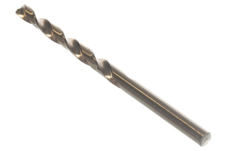 Сверло по металлу (5 мм; HSS-Co; в блистере) ROCKFORCE RF-DB50H