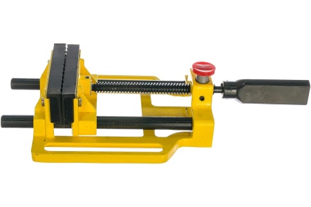 Тиски для моделиста TOPEX 07A310