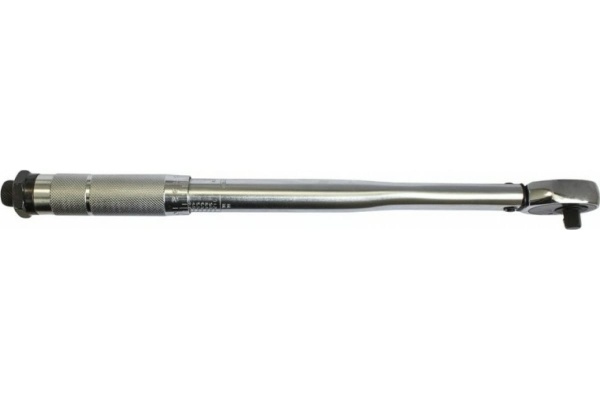 Динамометрический ключ Forsage "Profi" щелчкового типа, 19-110Нм, 3/8'' 49593 F-1202