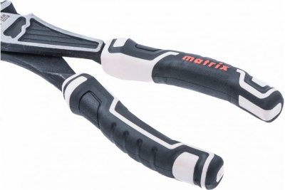 Бокорезы MATRIX PRO 190 мм, усиленная система 17549