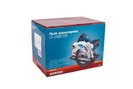 Дисковая пила ДИОЛД ДП-2.1-210 10061160