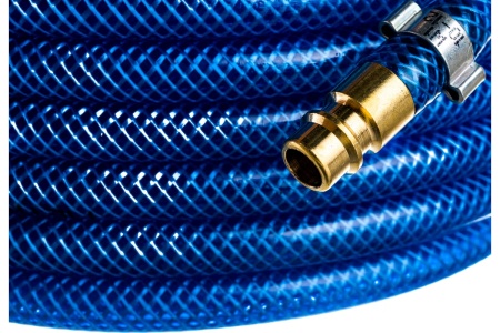 Шланг армированный (10 м; 6х11 мм; 20 бар) Metabo 0901054916