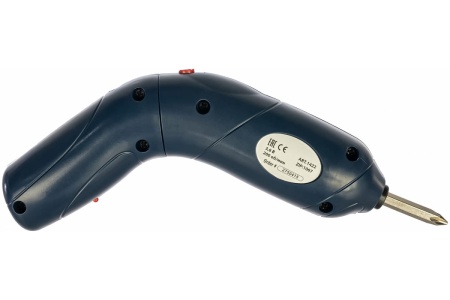 Аккумуляторная отвертка DORKEL DRS-3.6 DR-1422