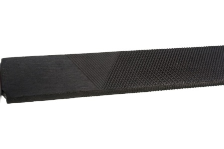 Напильник СИБРТЕХ плоский, 150 мм 16223