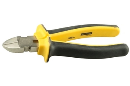 Усиленные бокорезы, эксцентриковое расположение шарнира, 180мм Stayer PROTech 22027-6-18_z02