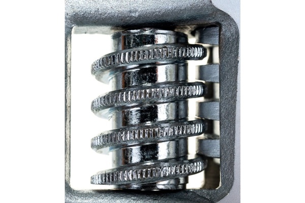 Разводной ключ BIST Adjustable Wrench 600 мм BWD233-16 Разводной ключ BIST Adjustable Wrench 600 мм BWD233-16