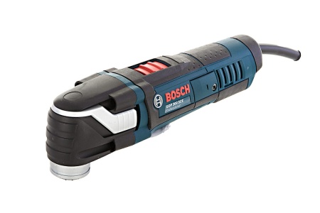 Резак реноватор Bosch GOP 300 SCE 0.601.230.500