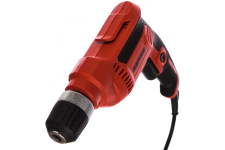 Дрель Парма ДЭ-01-10/500Р 02.025.00001