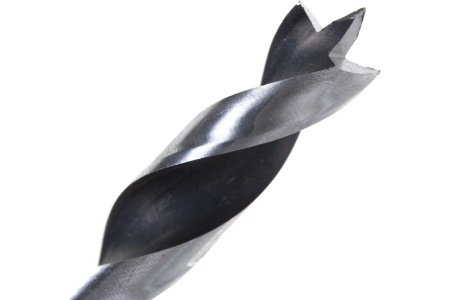 Сверло по дереву (12 мм) ПРАКТИКА 034-885