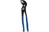 Переставные клещи vertextools 250 мм 0038-250