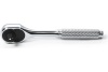Трещотка с быстрым сбросом Hans 1/4" 2120NQ Трещотка с быстрым сбросом Hans 1/4" 2120NQ
