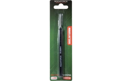 Выколотка ROCKFORCE 8 мм, L-150 мм RF-6048150