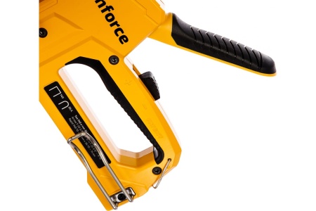 Профессиональный степлер 6 в 1 Inforce 06-14-07