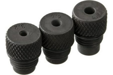 Двуручный заклепочник, 320 мм КОБАЛЬТ 910-652