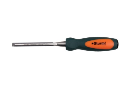 Стамеска 16 мм Sturm 1063-01-16