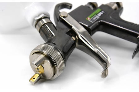 Пневматический краскораспылитель PRIORITET КРП-1