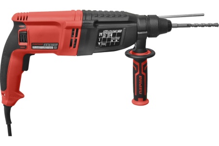 Перфоратор Парма П-01-26/900ЭР 02.027.00004