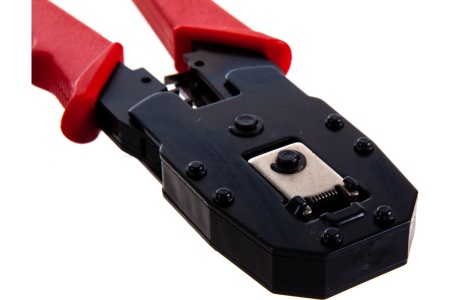 Пресс-клещи Navigator NHT-CT05-468P 61260