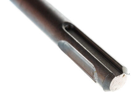 Бур по бетону (12x160х110 мм; SDS-plus) MATRIX 71023