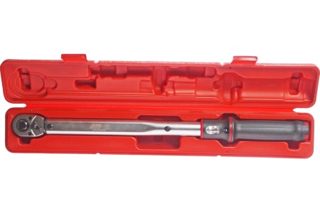 Динамометрический ключ JTC 1-4936, 1/2", 500 мм