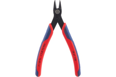 Electronic Super Knips XL 140 мм KNIPEX KN-7861140