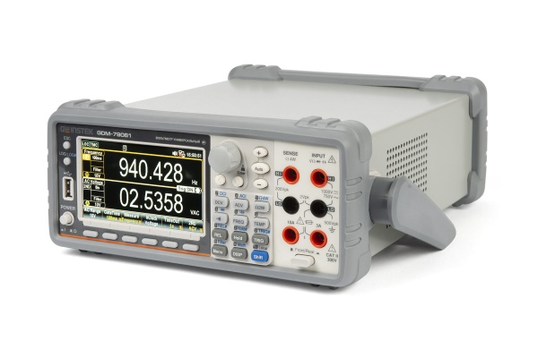 Вольтметр GW Instek GDM-79061