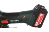 Аккумуляторный лобзик Metabo STA 18 LTX 140 601405650