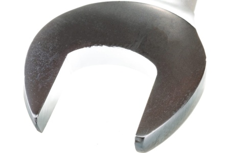 Комбинированный ключ ROCKFORCE 12-гранный прямой 42мм RF-75542