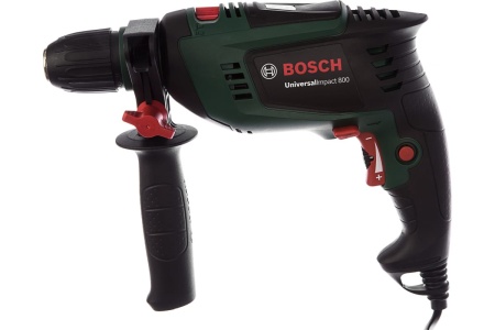 Ударная дрель Bosch UniversalImpact 800 0.603.131.120