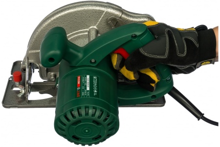 Ручная электрическая дисковая многофункциональная пила ДИОЛД ДП-2.0-01 10061055