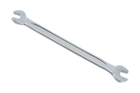 Рожковый ключ Jonnesway 6х7мм W250607