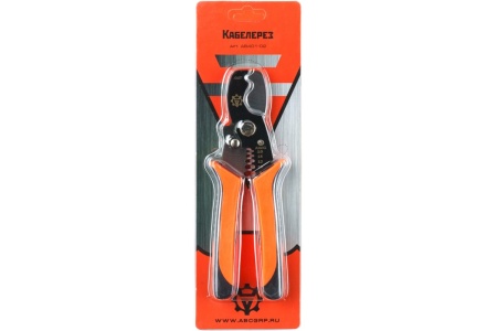 Кабелерез ABC AB401-02