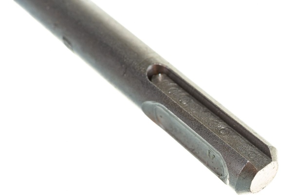 Бур по бетону (12x110х60 мм; SDS-plus) MATRIX 71008 Бур по бетону (12x110х60 мм; SDS-plus) MATRIX 71008