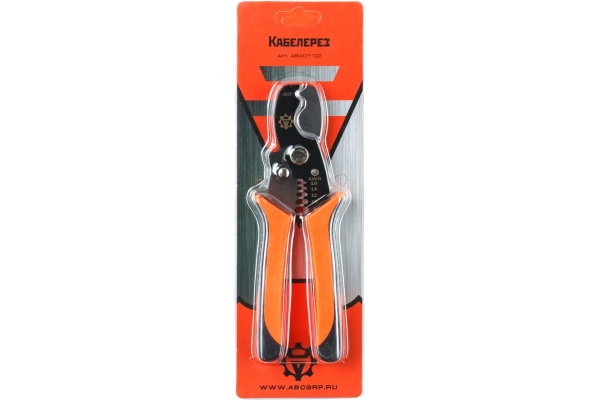 Кабелерез ABC AB401-02