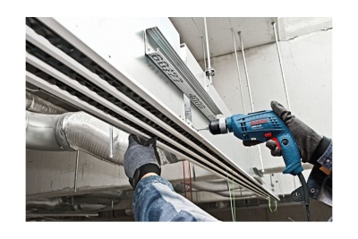 Дрель Bosch GBM 6 RE 0.601.145.668