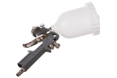 Краскораспылитель с верхним бачком Foxweld AERO 5742