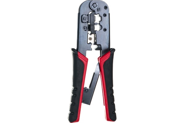 Пресс-клещи для RJ разъемов КВТ JT-02 84626
