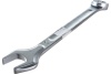 Комбинированный ключ 26мм FORCE 75526